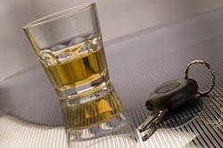 New Kent County DUI Lawyer