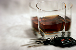 Poquoson DUI Lawyer